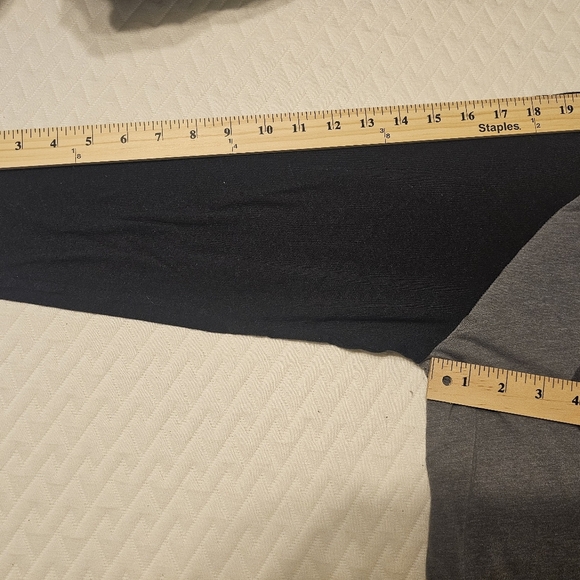 MENS WOMENS UNISEX MICKEY MOUSE DISNEY 3/4 SLEEVE - T SHIRT- SMALL - Picture 8 of 8